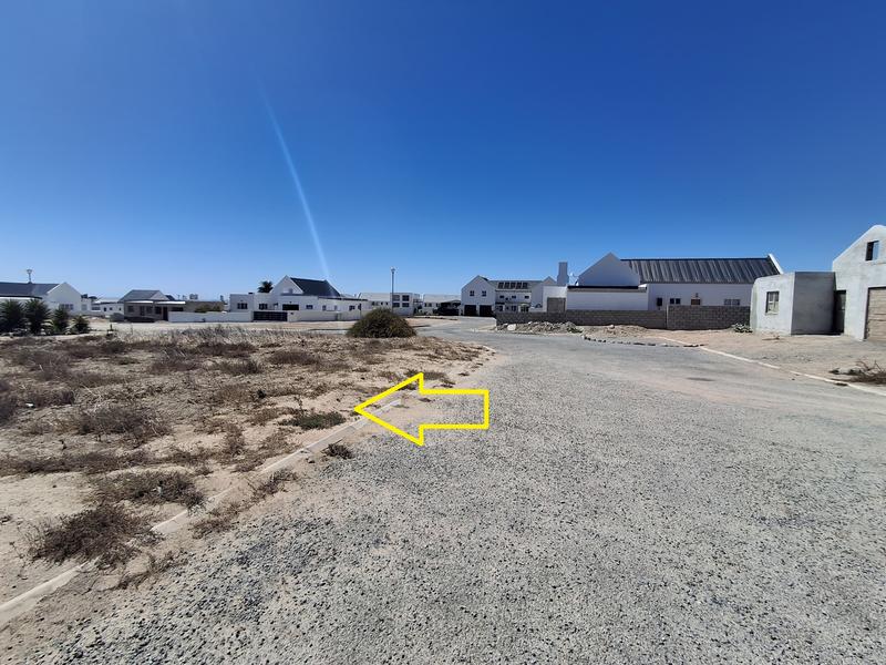 0 Bedroom Property for Sale in Harbour Lights Western Cape